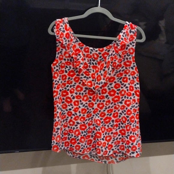 Spring blouse - Picture 2 of 3